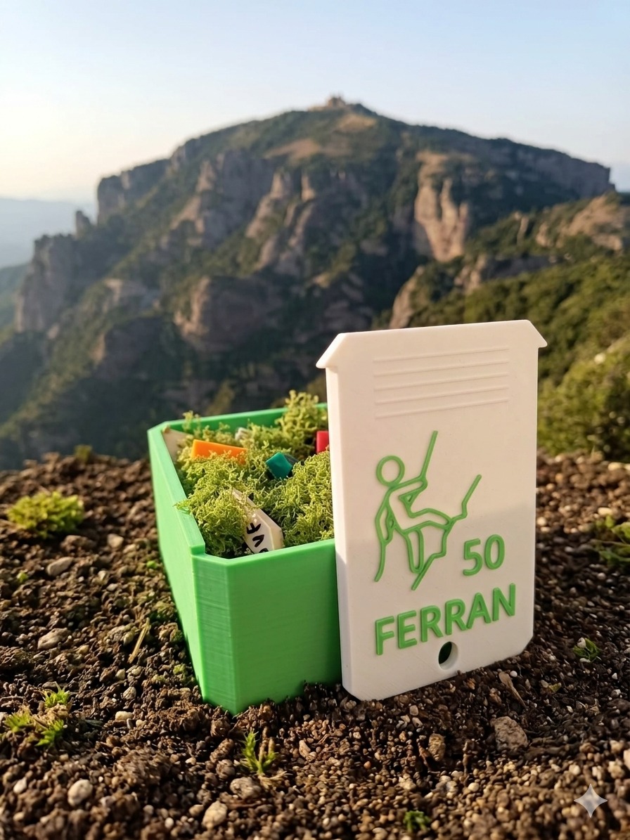 Ferran 50